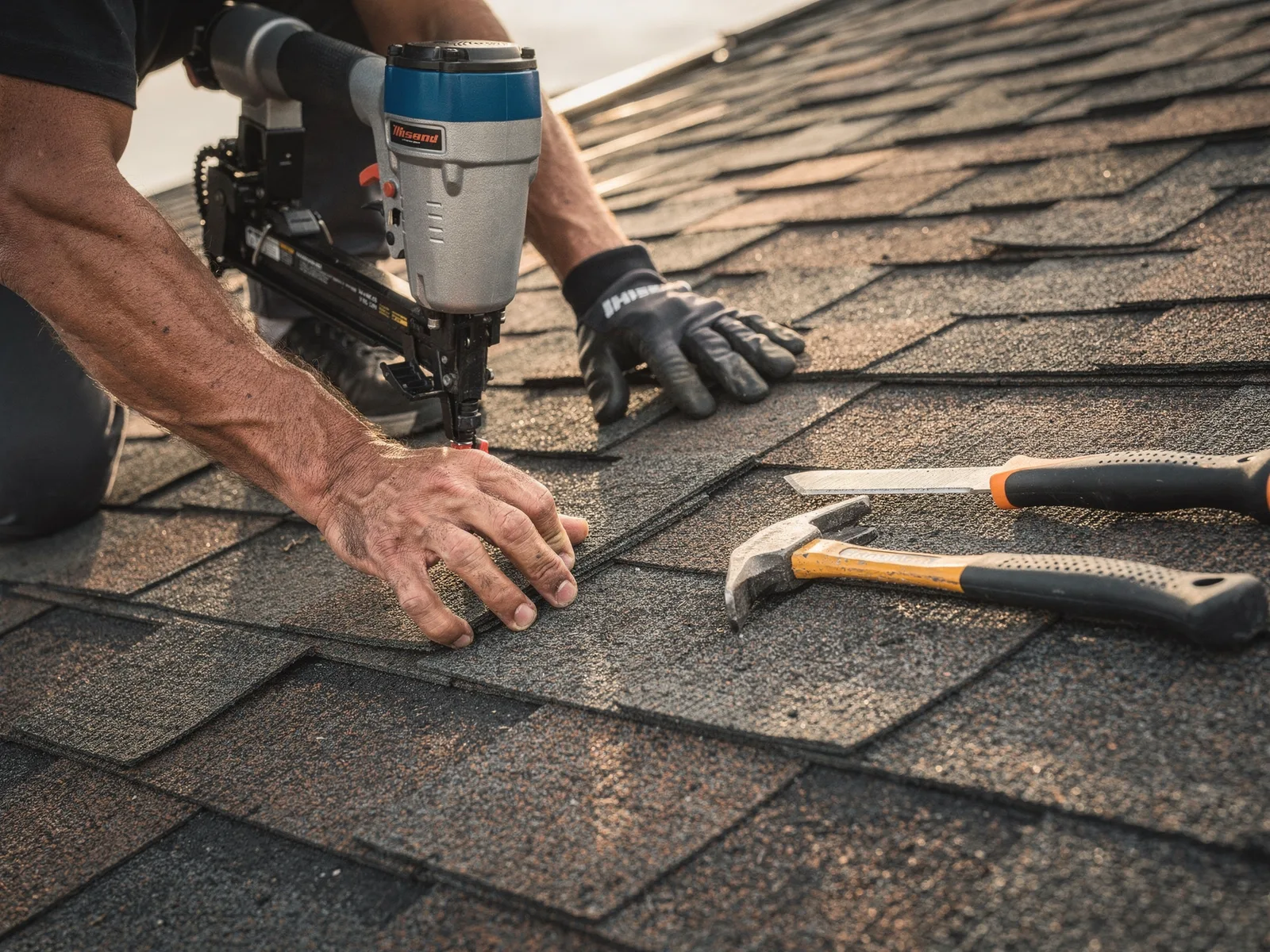 Why choose Roof Repair in Dawson, IL